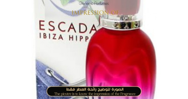 Generic Perfumes | Premium Perfume Oils – Inspired by